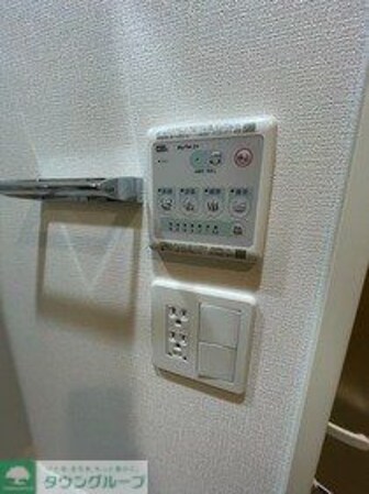 アーバンパーク梅島の物件内観写真